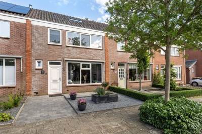 Woning Ter Culenstraat 18 Dalfsen