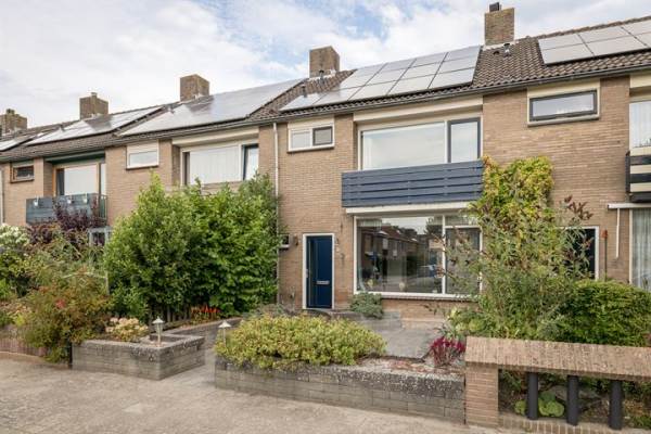 Woning Brilliant Starstraat 10 Bovenkarspel