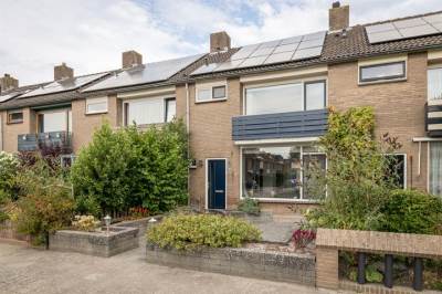 Woning Brilliant Starstraat 10 Bovenkarspel