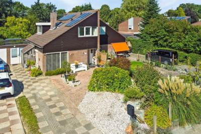 Woning Baljuw 61 Hoorn (NH)