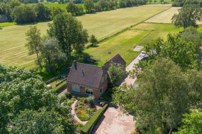 Woning Oosterhuisweg 22 Makkinga