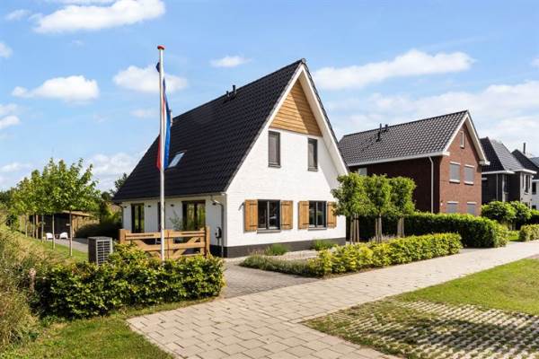 Woning Voorsterweg 34B Zwolle