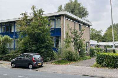 Woning De Weer 24B Zaandam