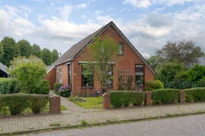 Woning Zandvoort 12 Norg