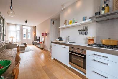 Woning Sluisstraat 502 Amsterdam