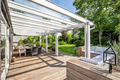 Woning Hunsingolaan 5 Groningen