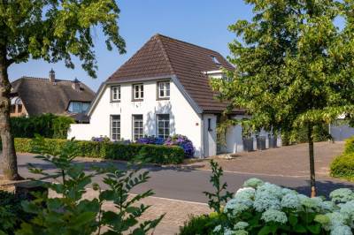 Woning Vulcaanstraat 20 Gaanderen