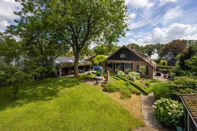 Woning Wakkerendijk 180A Eemnes