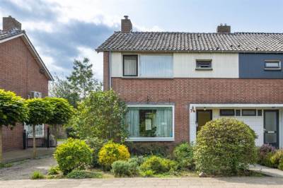 Woning Horstlaan 74 Almelo