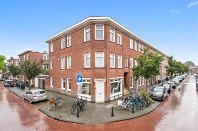 Woning Indigostraat 85 Den Haag