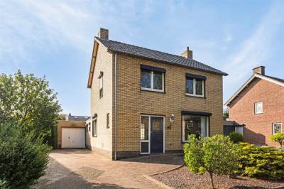 Woning Boshoverbeek 15 Weert