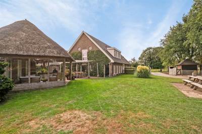 Woning Dalfserweg 14 Heino