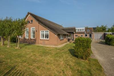Woning Schapendijk 2 Garminge