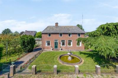 Woning 't Straatje 4 Horssen