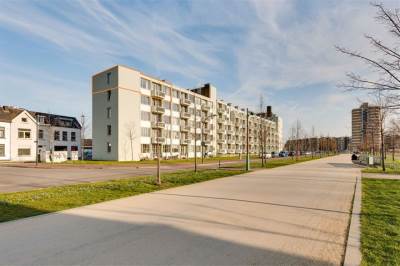 Woning Koningsplein flat 117E Maastricht