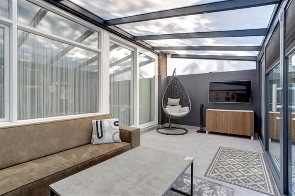 Woning Johan Braakensiekstraat 13 Schiedam