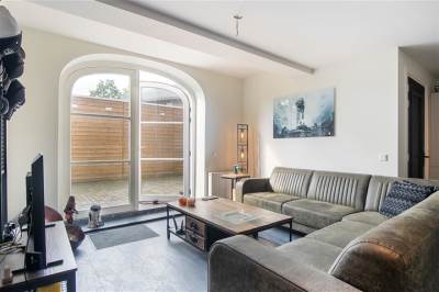 Woning Heuvel 2c Lieshout