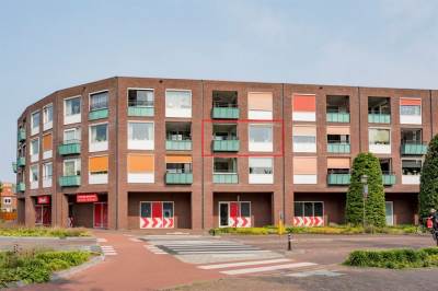 Woning Wheemplein 75 Nijkerk