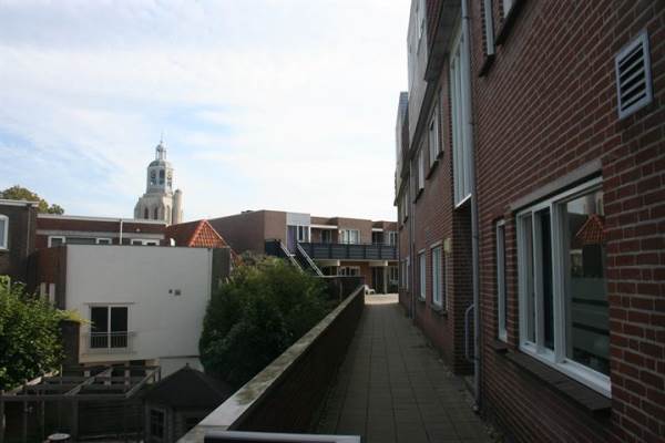 Woning Kaatsbaan 14 Bergen op Zoom