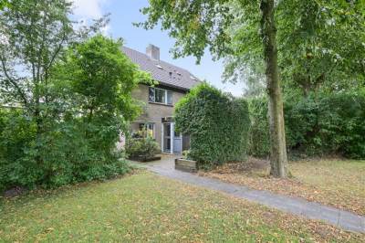 Woning Hoekweid 15 Koedijk (Gem. Alkmaar)