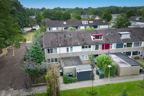 Woning Luciadonk 24 Roosendaal