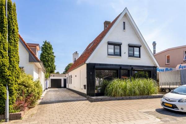 Woning Holenbergseweg 22 Wijchen