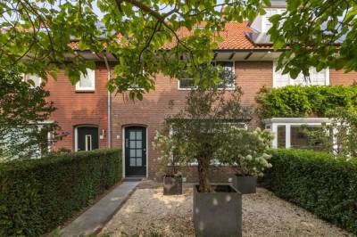 Woning Steenen Camer 43 Bilthoven