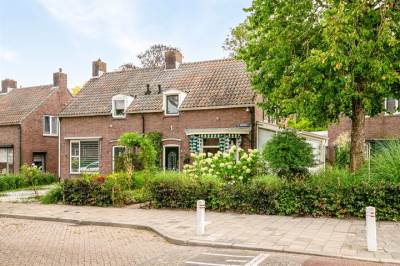 Woning Groenedaal 2 Kloetinge (Gem. Goes)