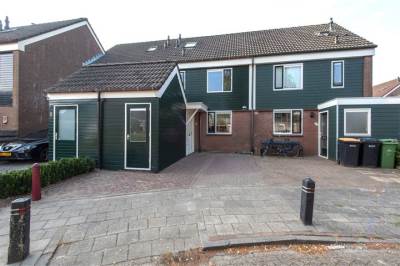 Woning Jaagband 11 Wognum