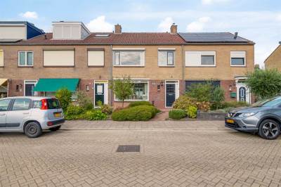 Woning Noorderzate 7 Bunschoten-Spakenburg