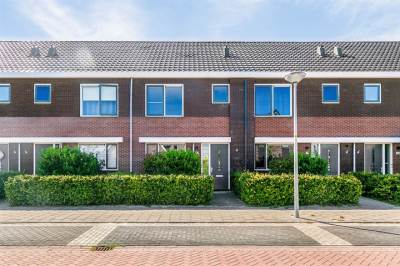 Woning Narcis 39 Andijk