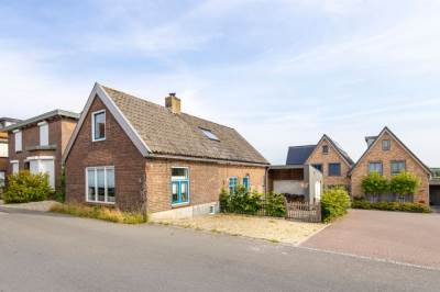 Woning Dorpsweg 45 Hoornaar