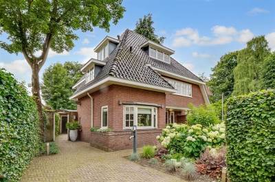 Woning Parklaan 6 Zeist