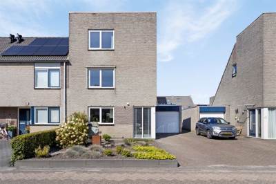 Woning Vossenslag 52 Assen