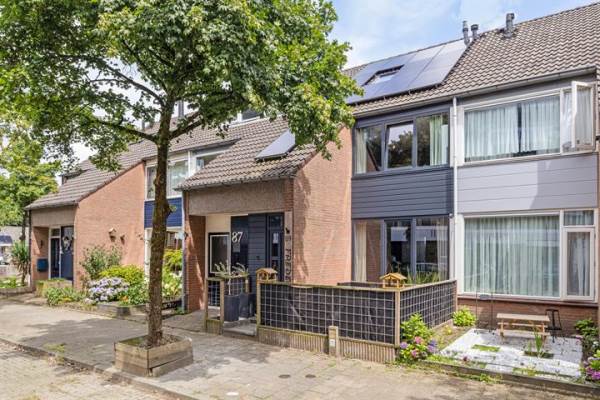 Woning Sint Hubertus 89 Ede