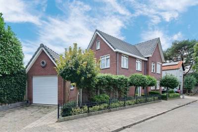 Woning Tuinderslaan 3 Ede