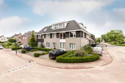 Woning Margrietstraat 49D Oost West en Middelbeers