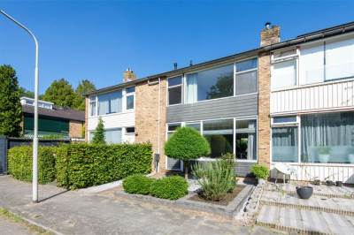 Woning St. Hubertuslaan 24 Gorinchem