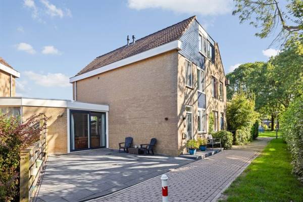 Woning Dotingastate 105 Leeuwarden