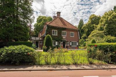 Woning Eemnesserweg 89 Baarn