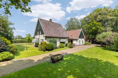 Woning Grondmanstraat 48 Oldenzaal