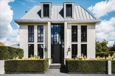 Woning Sprangsevaart 20a Sprang-Capelle