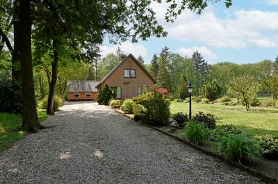 Woning Hoge Boeschoterweg 35 Garderen