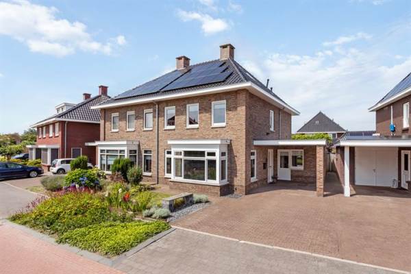 Woning De Beumer 7 Denekamp