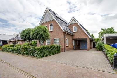 Woning Weteringshoek 4 Aadorp