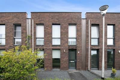 Woning Waardenburgstraat 18 Tilburg