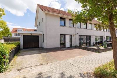Woning Renoirhof 90 Hoorn (NH)