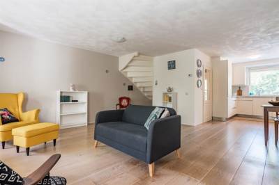 Woning Waltoren 43 Amersfoort