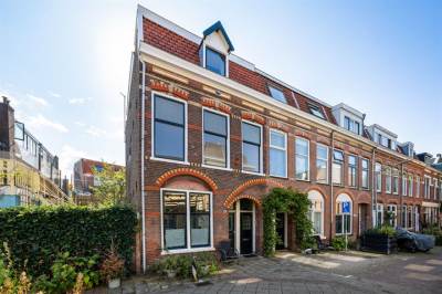 Woning Holsteynstraat 1RD Haarlem