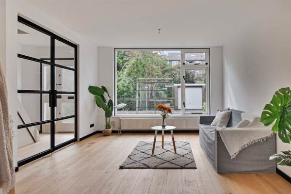 Woning Cornelis Dopperstraat 8 Amersfoort